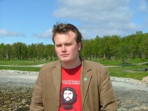 Jonas Eilertsen