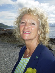 Marie Fangel