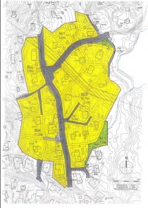  Venstre støttet regulering av dette hytteområdet, men hadde helst sett flateregulering