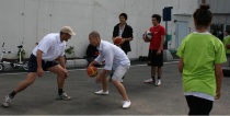 Basket 4