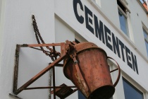 Cementen