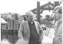 Odd Einar Dørum