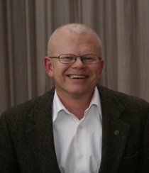 Bernhard Rudjord