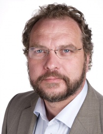  Lars Sponheim vil sette fokus på personvernets stilling i Norge