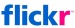 Flickr, logo