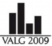 Valg 2009