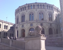 Stortinget