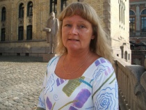 Vera Lysklætt