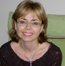 Marianne Reistveit