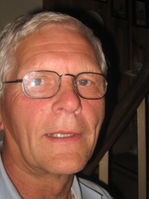 Øystein Grøntoft