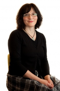 Marit Foss Sundseth