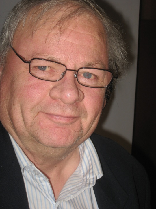 Emil Pedersen