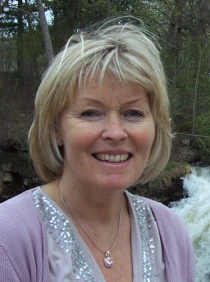 Karin Frøyd
