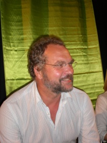 Lars Sponheim sommerfest 2008