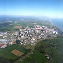 Sellafield anlegget