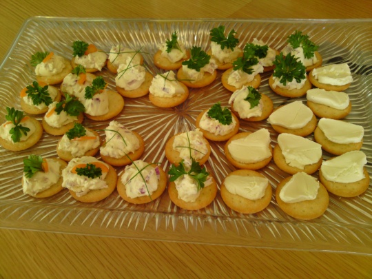 Norsk Chevre Naturell