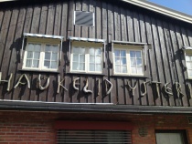 Haukeli Ysteri