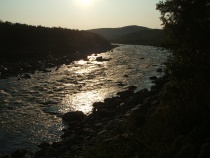 Tanavassdraget