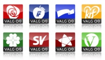 Partitest, valgomat, TV2