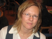 Ulla Nordgarden