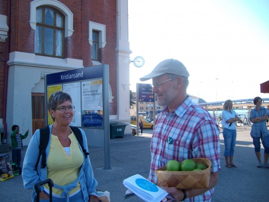 Dag Vige