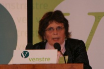 Elisabet Paulsen