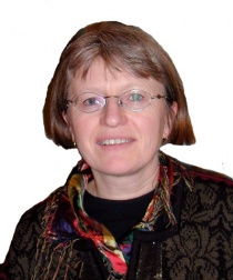 Ingvild Tautra Vevatne