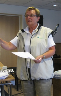 Anne Margrethe Larsen Inspirasjonssamling