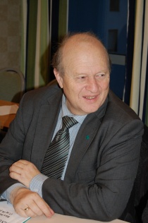 Odd Einar Dørum
