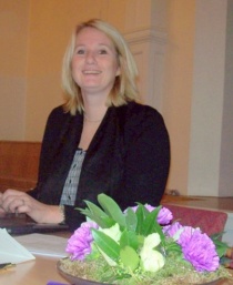 Monica Hofer Augheim