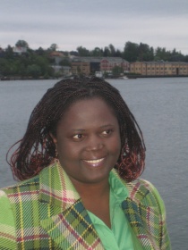 Emily Awuor