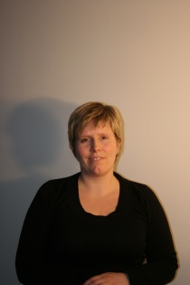 Kerstin Leistad