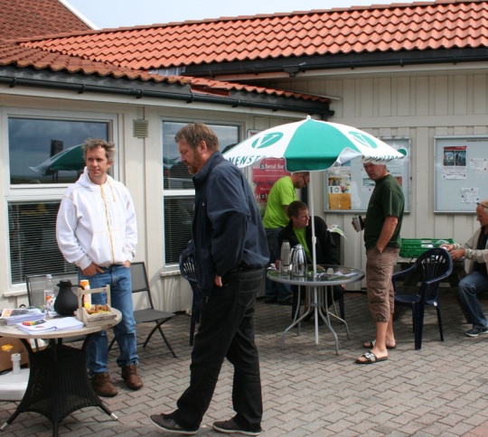 Valkampstart09