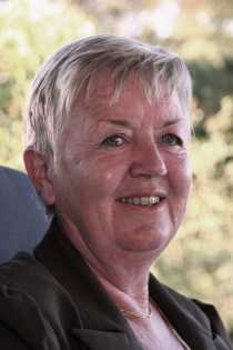 Sissel S. Juliussen