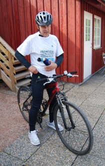 Helge Stiksrud