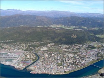 Mosjøen