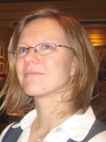 Ulla Nordgarden