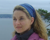Daniela Torsvik Daniela Torsvik