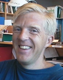 Tor-Inge Rake