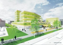 Politihøgskolen i Lillestrøm