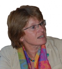 Ingvild Tautra Vevatne
