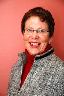 Marianne Sigurdson Lyngvi