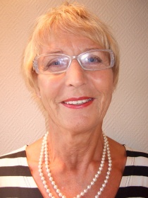 Ingeborg Haugom