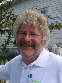 Øystein Haga heime 2