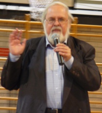 Jan Simonsen debatt Mandal