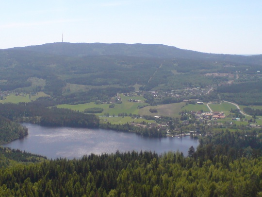 Siljan