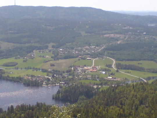 Siljan
