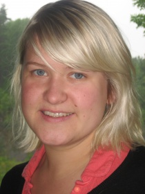  Unge Venstre-leder Anne Solsvik er meget fornøyd med Venstres resultater i skolevalget.