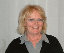 Anne Marie Horntvedt