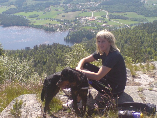 Siljan